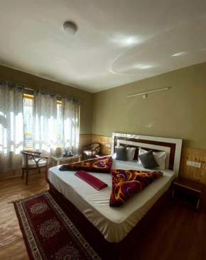 Spiti holiday homestay and restaurent